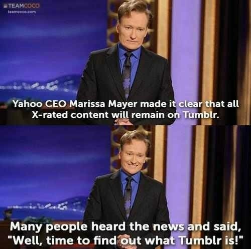 conan on x-rated content on tumblr