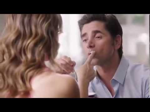 Dannon Oikos Greek Yogurt 2014 Super Bowl commercial The Spill