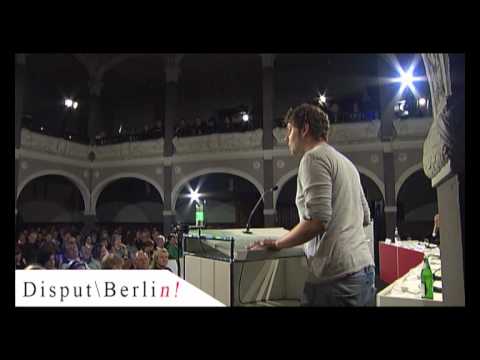 Disput\Berlin! - Philipp Möller