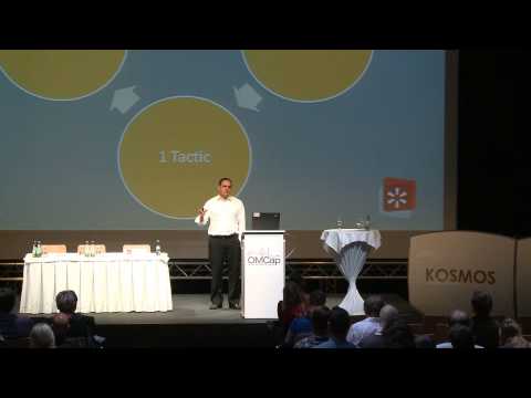 Jeff Allen - Paid Search: How to become a PPC Hero - OMCap 2013