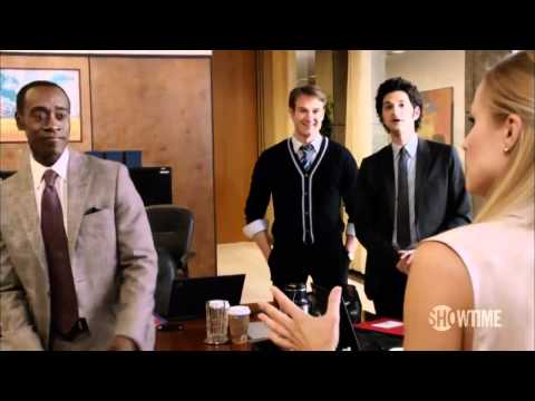 House of Lies (SHOWTIME) - Trailer 4