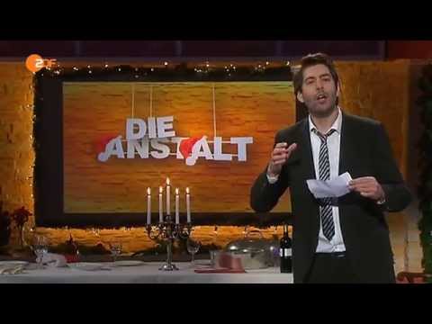 Die Anstalt - Folge 8 - 09.12.2014 - HQ
