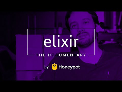 Elixir: The Documentary