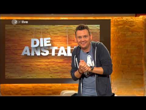 ZDF - Die Anstalt - vom 23.09.2014