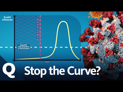 Corona: Wann ist die Pandemie vorbei? | Quarks exklusiv