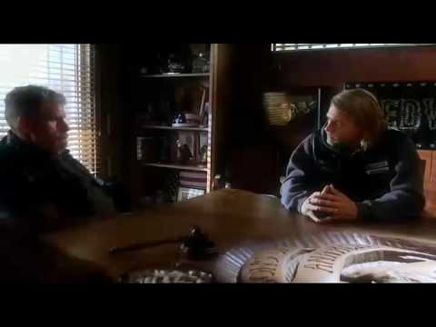 Sons of Anarchy DVD Trailer