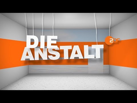 Die Anstalt - S04E02 - Autohass von Wagner (07.03.2017)