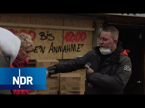Hamburg: Die Reeperbahn in der Corona-Krise | DIE REPORTAGE | NDR Doku