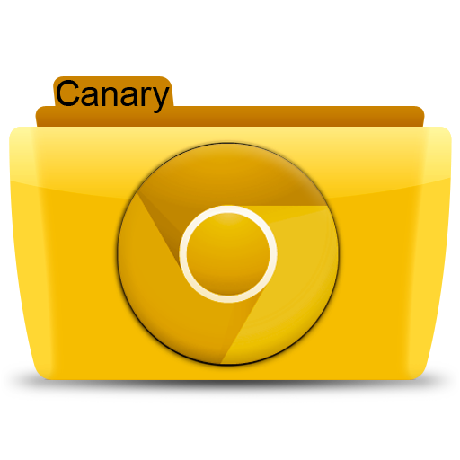 Google Account Chaos mit Chrome Canary