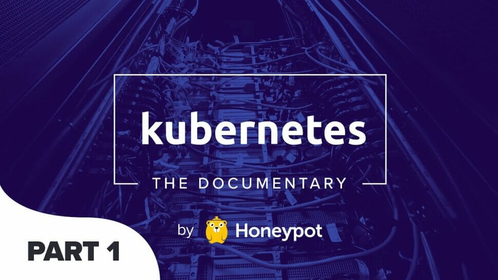 Honeypot Kubernetes Dokumentation